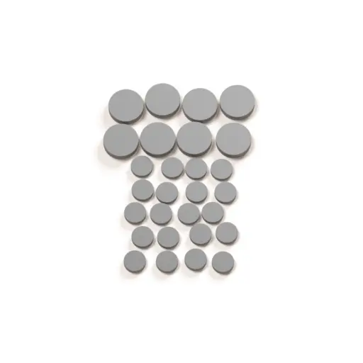 Board Game Dune - Imperium – Uprising) - 1 ТК photo 7