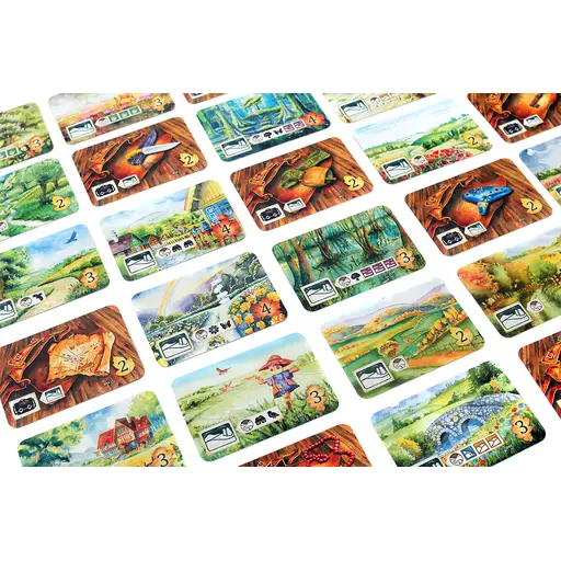 Настільна гра Левада photo 2