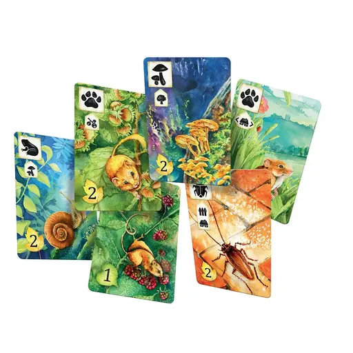 Настільна гра Левада photo 9