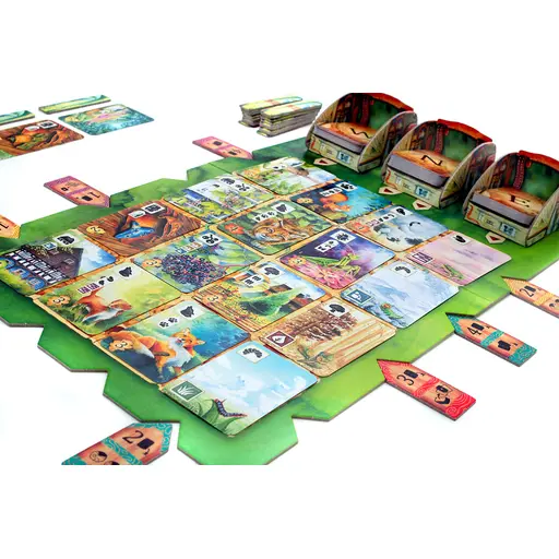 Настільна гра Левада photo 4