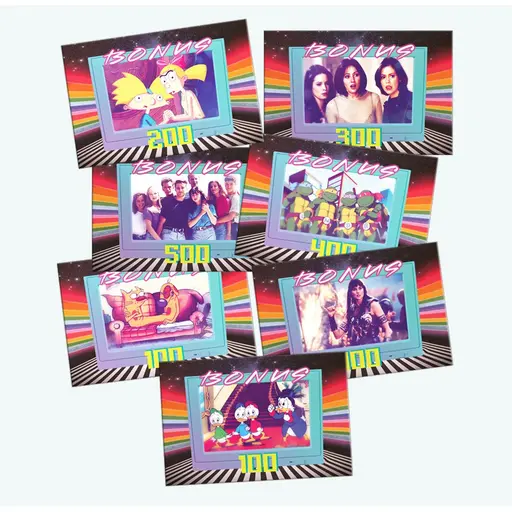 Настільна гра Монополія - Ретро photo 10