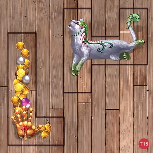 Промонабір #3 для гри Острів котів