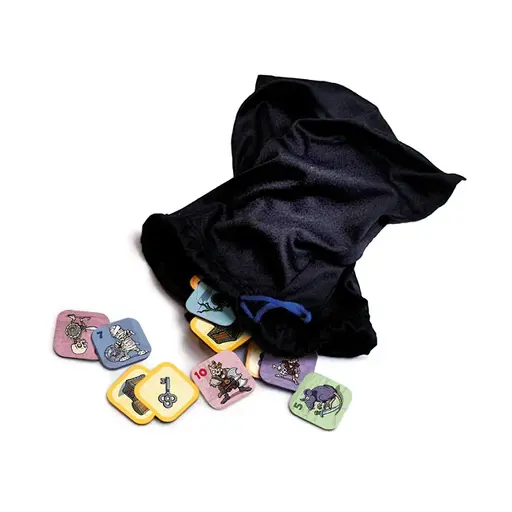 Board Game Karak photo 8