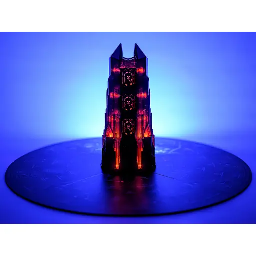 Настільна гра Вороття до Темної Вежі (Return to Dark Tower) photo 18