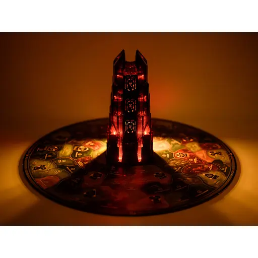 Настільна гра Вороття до Темної Вежі (Return to Dark Tower) photo 17