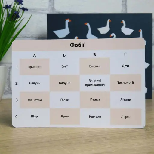 Настільна гра Знайди шпигуна photo 8