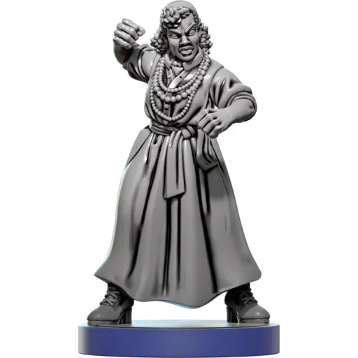 Board Game Unmatched Adventures - Tales to Amaze) - копія для клубу та презентаці? photo 7