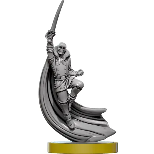 Board Game Unmatched Adventures - Tales to Amaze) - копія для клубу та презентаці? photo 6