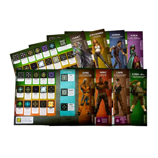 Board Game Room 25 Ultimate photo 8
