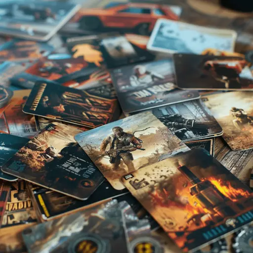 Настільна гра Дороги Гніву photo 4