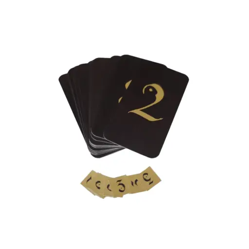 Board Game Ukrainian Demonology photo 9