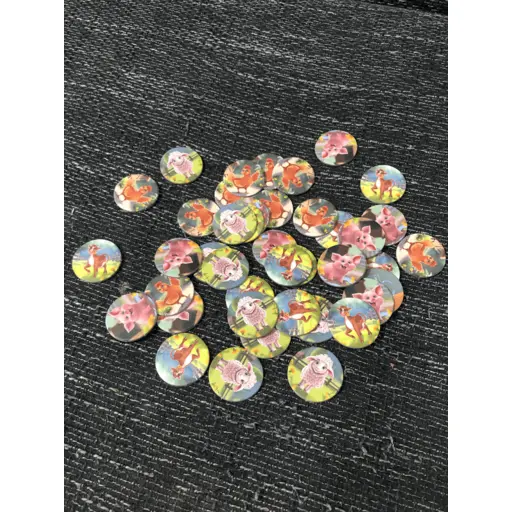 Настільна гра Здорова конкуренція photo 11