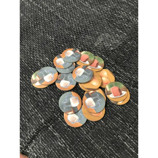 Настільна гра Здорова конкуренція photo 12