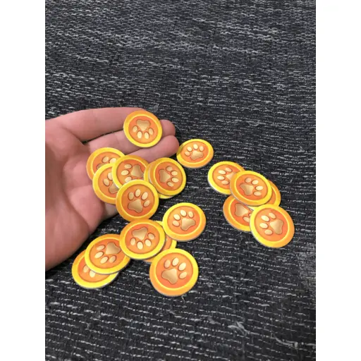 Настільна гра Здорова конкуренція photo 10